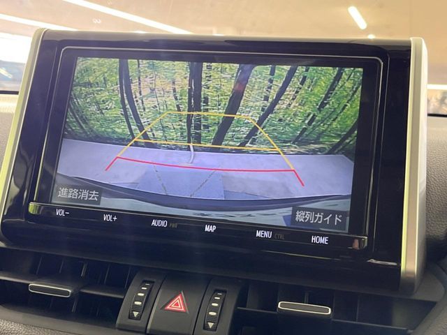 TOYOTA RAV4 4WD 2021 Image 31