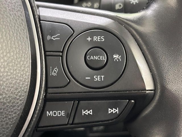 TOYOTA RAV4 4WD 2021 Image 31