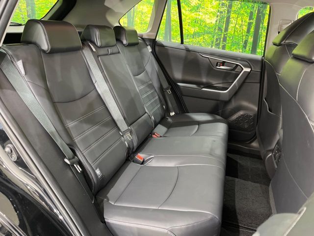 TOYOTA RAV4 4WD 2021 Image 31