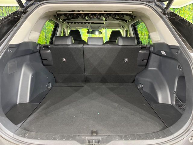 TOYOTA RAV4 4WD 2021 Image 31