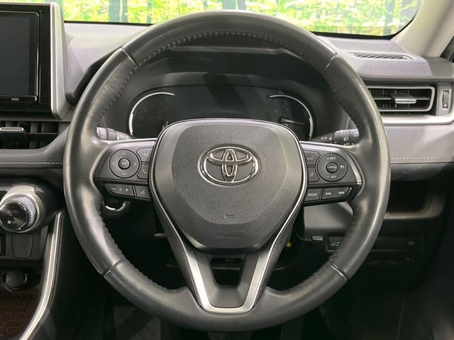 TOYOTA RAV4 4WD 2021 Image 31