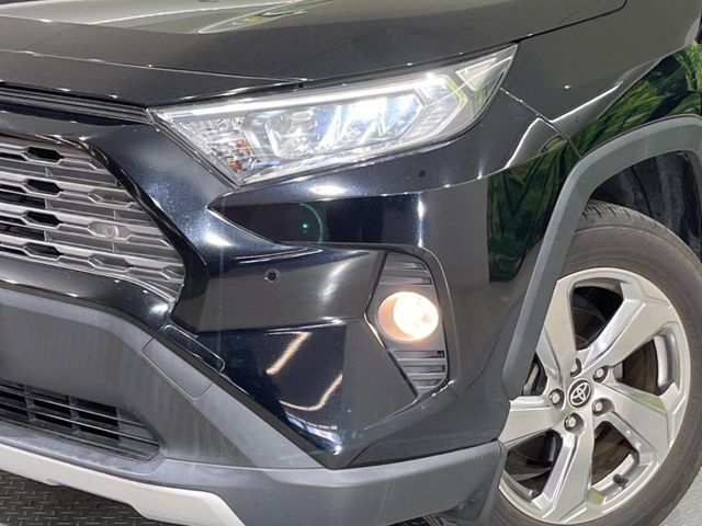 TOYOTA RAV4 4WD 2021 Image 31