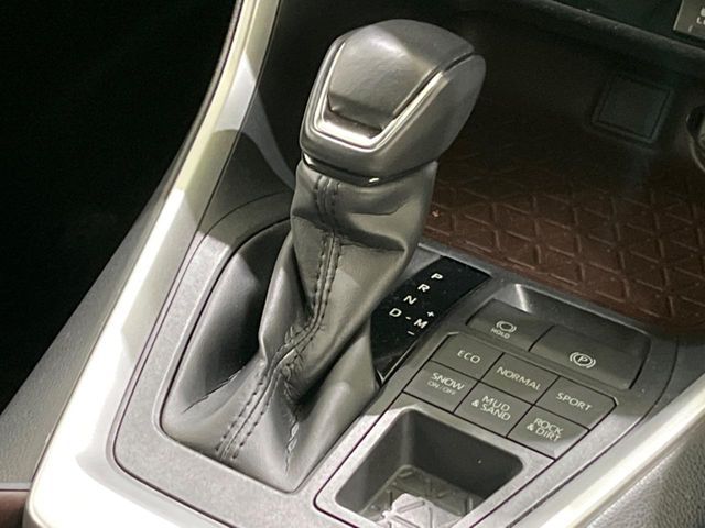 TOYOTA RAV4 4WD 2021 Image 31