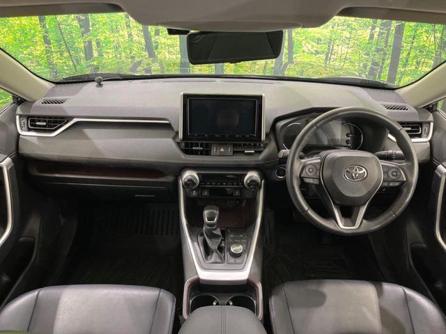 TOYOTA RAV4 4WD 2019 Image 31
