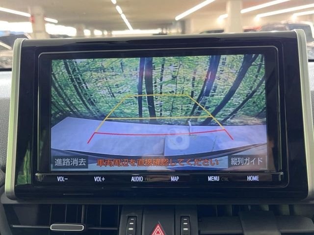 TOYOTA RAV4 4WD 2019 Image 31