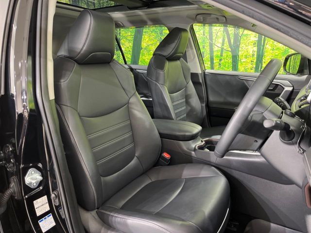 TOYOTA RAV4 4WD 2019 Image 31