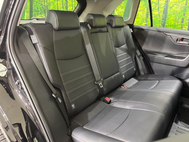TOYOTA RAV4 4WD 2019 Image 31