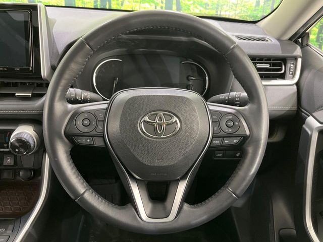TOYOTA RAV4 4WD 2019 Image 31