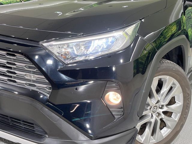 TOYOTA RAV4 4WD 2019 Image 31