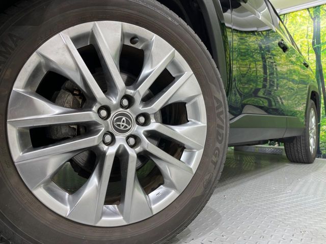 TOYOTA RAV4 4WD 2019 Image 31