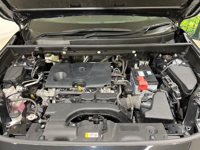 TOYOTA RAV4 4WD 2019 Image 31