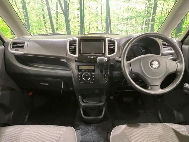 SUZUKI SOLIO 2011 Image 31