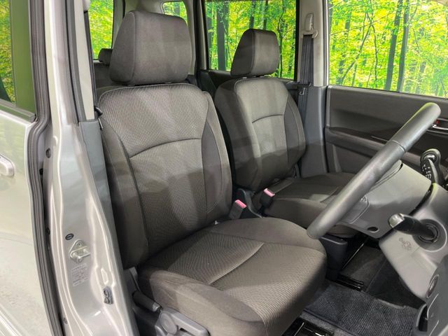 SUZUKI SOLIO 2011 Image 31