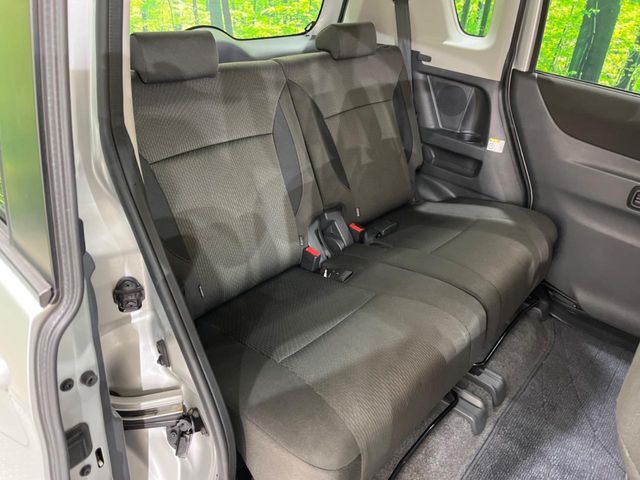 SUZUKI SOLIO 2011 Image 31