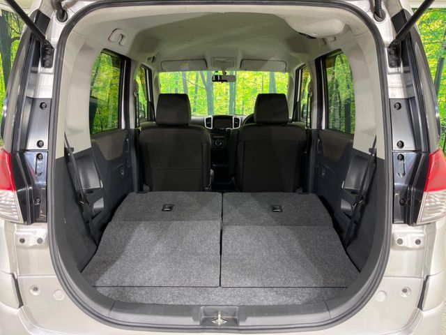 SUZUKI SOLIO 2011 Image 31