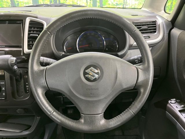 SUZUKI SOLIO 2011 Image 31