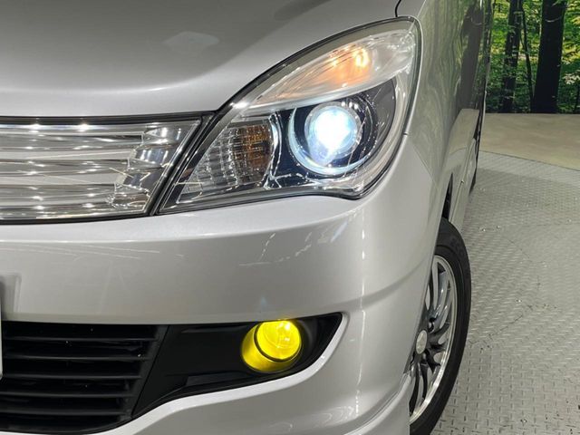 SUZUKI SOLIO 2011 Image 31