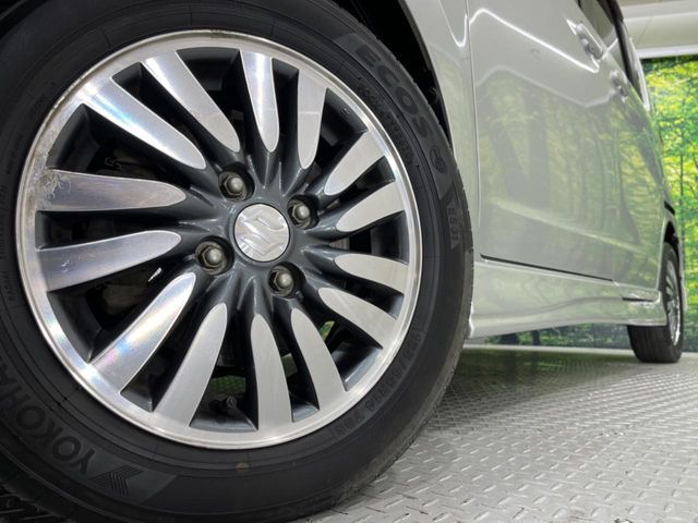 SUZUKI SOLIO 2011 Image 31