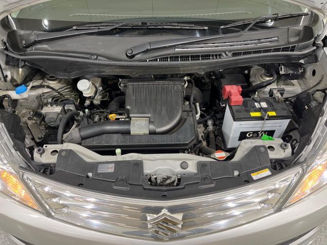 SUZUKI SOLIO 2011 Image 31