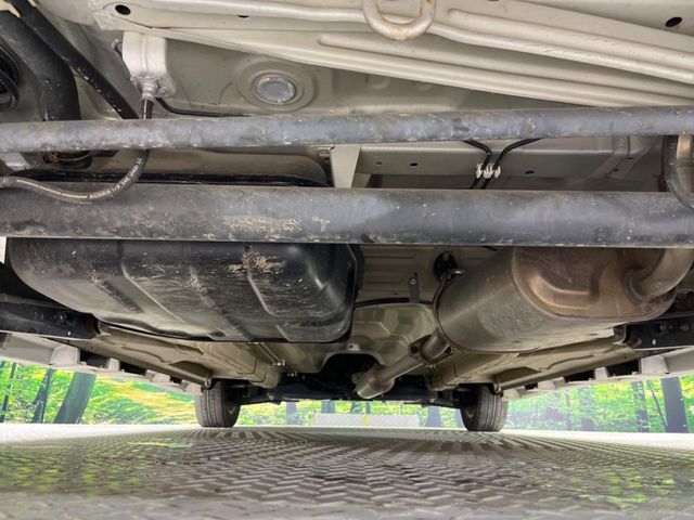 SUZUKI SOLIO 2011 Image 31