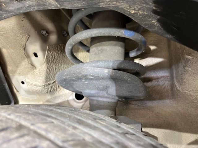 SUZUKI SOLIO 2011 Image 31