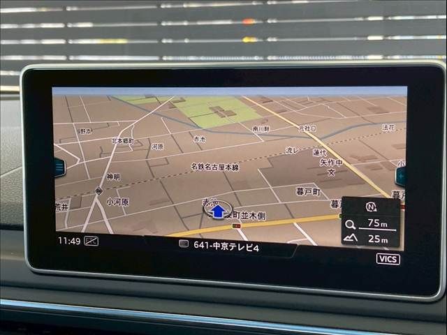 AUDI RS5 2018 Image 31