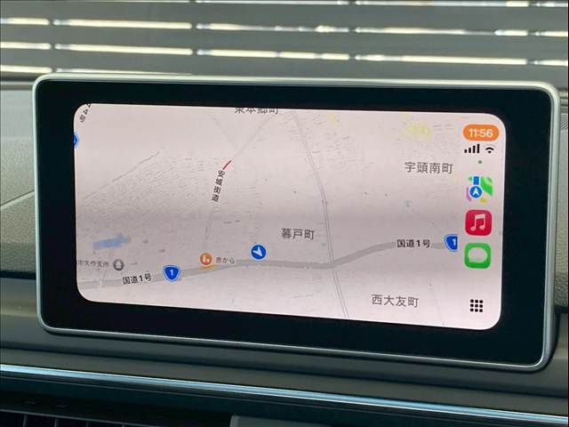 AUDI RS5 2018 Image 31