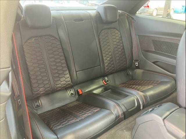 AUDI RS5 2018 Image 31