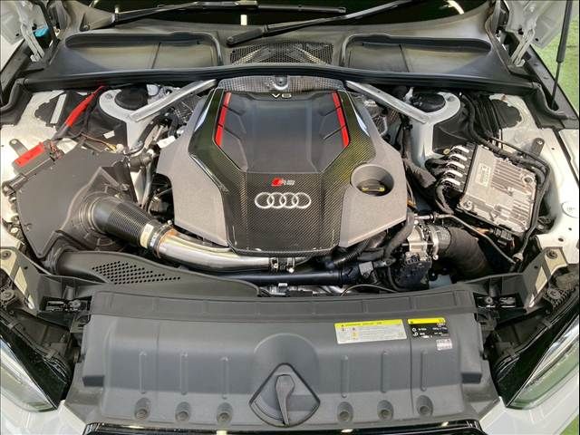 AUDI RS5 2018 Image 31