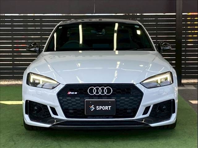 AUDI RS5 2018 Image 31