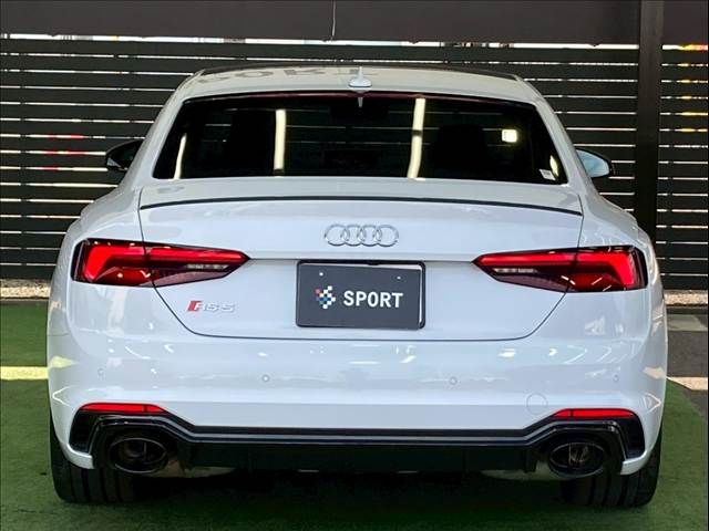 AUDI RS5 2018 Image 31