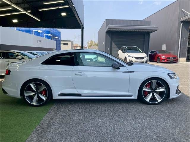 AUDI RS5 2018 Image 31