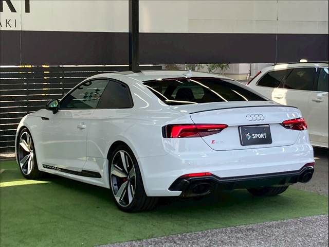 AUDI RS5 2018 Image 31