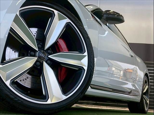 AUDI RS5 2018 Image 31