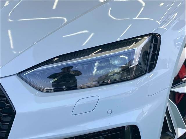 AUDI RS5 2018 Image 31