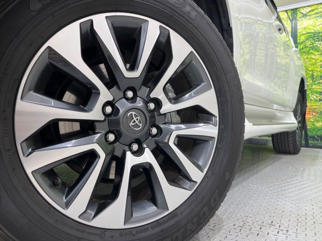 TOYOTA LANDCRUISER PRADO 2023 Image 31