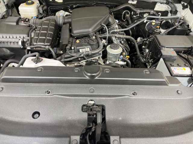 TOYOTA LANDCRUISER PRADO 2023 Image 31