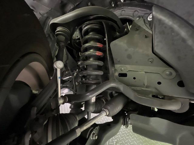 TOYOTA LANDCRUISER PRADO 2023 Image 31