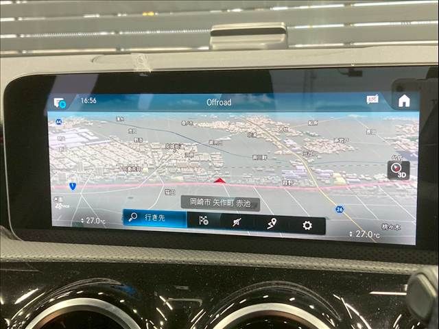 MERCEDES BENZ A CLAS 2020 Image 31