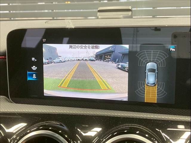 MERCEDES BENZ A CLAS 2020 Image 31