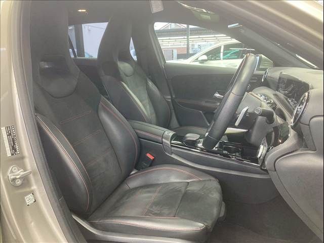 MERCEDES BENZ A CLAS 2020 Image 31