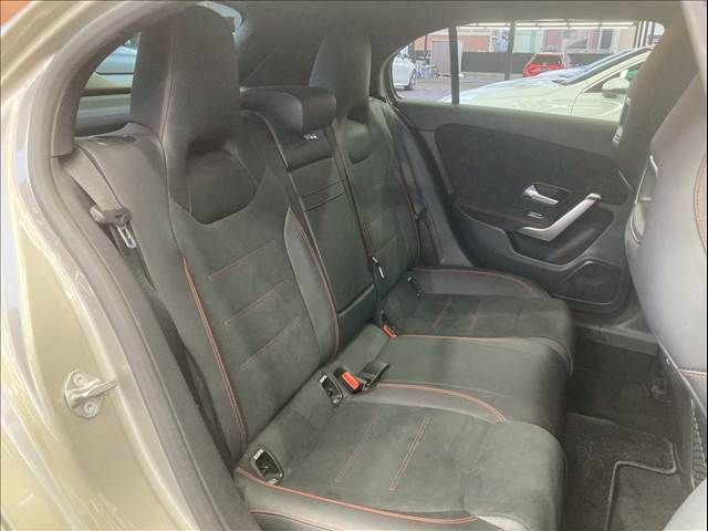 MERCEDES BENZ A CLAS 2020 Image 31