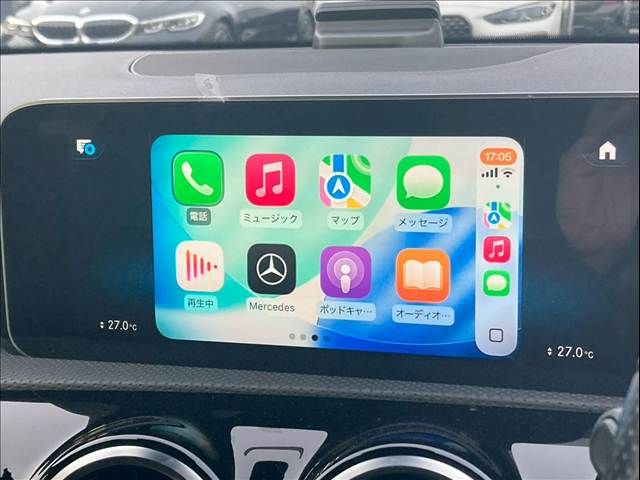 MERCEDES BENZ A CLAS 2020 Image 31