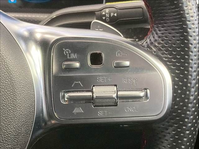 MERCEDES BENZ A CLAS 2020 Image 31