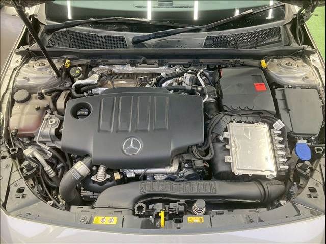 MERCEDES BENZ A CLAS 2020 Image 31