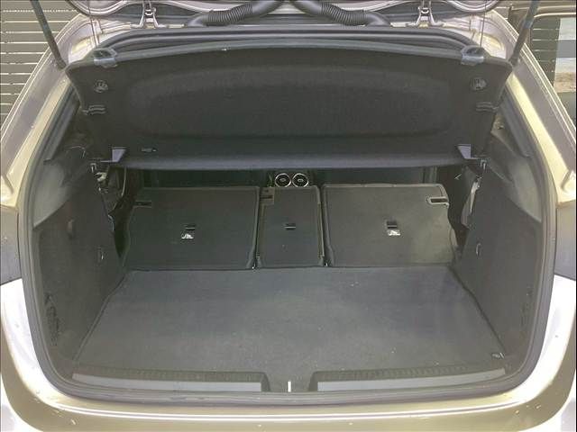 MERCEDES BENZ A CLAS 2020 Image 31