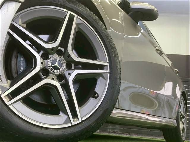 MERCEDES BENZ A CLAS 2020 Image 31