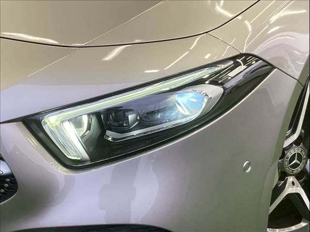 MERCEDES BENZ A CLAS 2020 Image 31