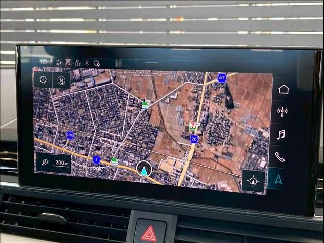 AUDI A4 2023 Image 31