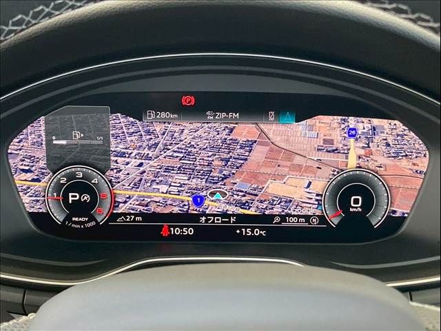 AUDI A4 2023 Image 31